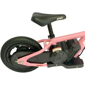 Broc Usa Ebikes -D12 – 12 Inch, Pink | Ride-Ons Outdoor Pink