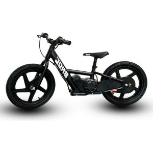 Broc Usa Ebikes -D16 – 16 Inch, Black | Ride-Ons Outdoor Black