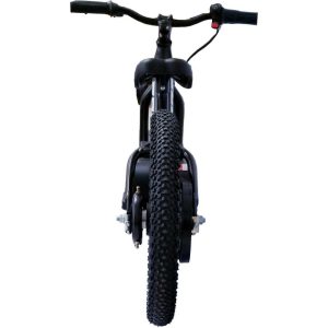 Broc Usa Ebikes -D16 – 16 Inch, Black | Ride-Ons Outdoor Black