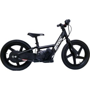 Broc Usa Ebikes -D16 – 16 Inch, Black | Ride-Ons Outdoor Black