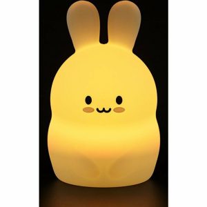 Bunny Nightlight, White | Infant Development Baby & Toddler Infant Development