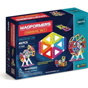 Carnival | STEM Toys Kids Multi