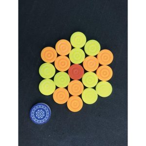 Carrom Board, Black | Games Games Black