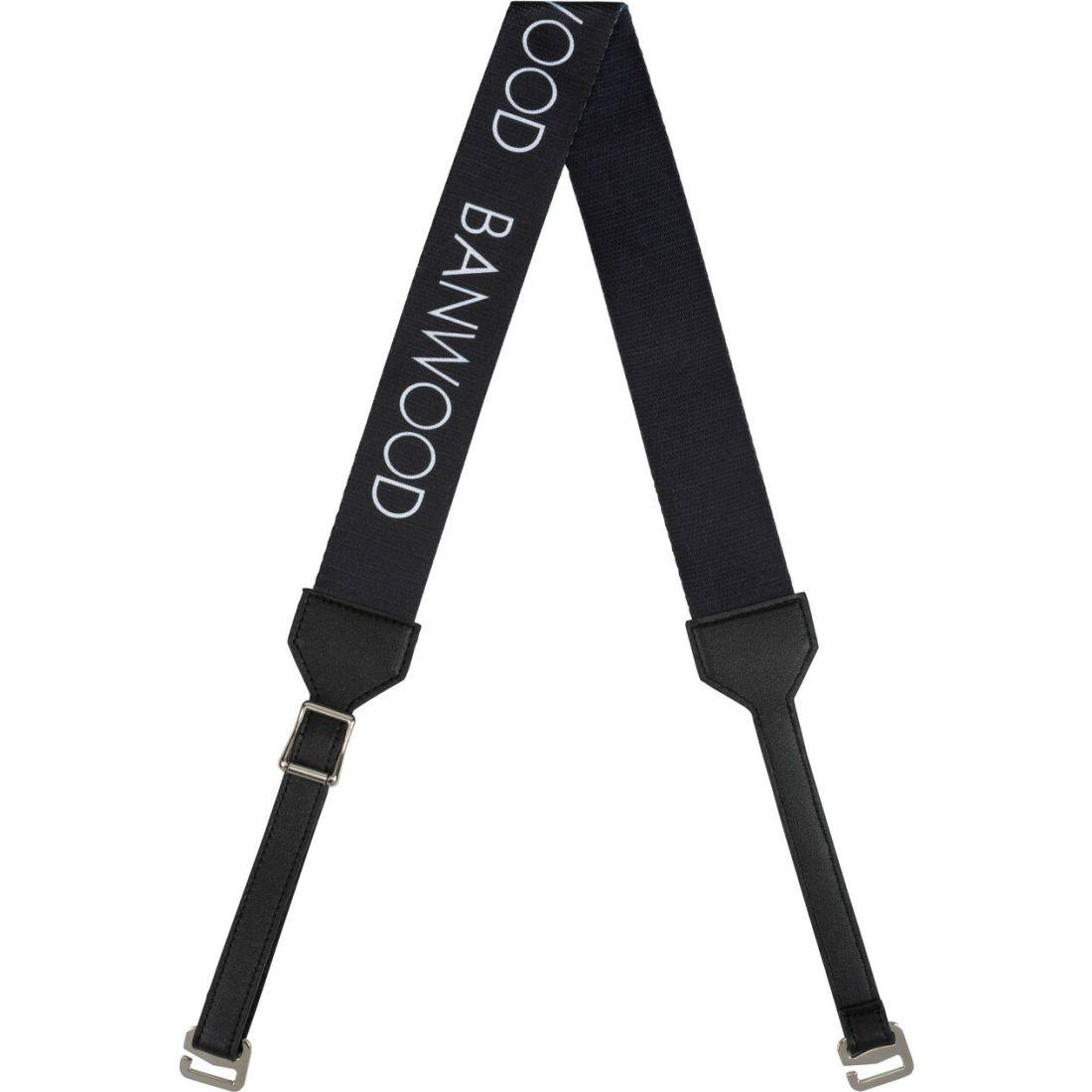 Carry Strap, Black | Scooters Outdoor Scooters