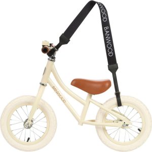 Carry Strap, Black | Scooters Outdoor Scooters