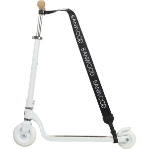 Carry Strap, Black | Scooters Outdoor Scooters