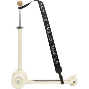 Carry Strap, Black | Scooters Outdoor Scooters