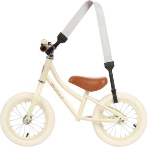 Carry Strap, Cream | Scooters Outdoor Scooters