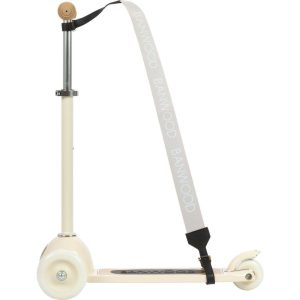 Carry Strap, Cream | Scooters Outdoor Scooters