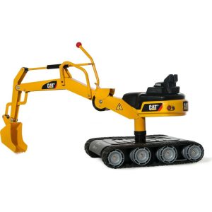 Cat Metal Digger | Ride-Ons Outdoor Ride-Ons