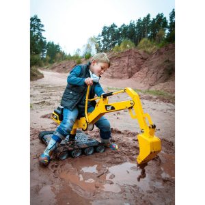 Cat Metal Digger | Ride-Ons Outdoor Ride-Ons