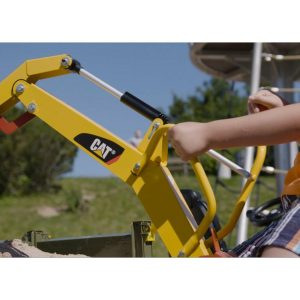 Cat Metal Digger | Ride-Ons Outdoor Ride-Ons