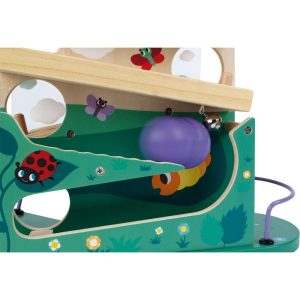 Caterpillar Ball Track | Educational Toys Educational Toys Educational Toys