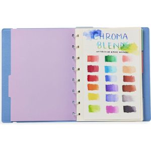 Chroma Blends Watercolor Brush Markers | Arts & Crafts Arts & Crafts Arts & Crafts