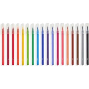 Chroma Blends Watercolor Brush Markers | Arts & Crafts Arts & Crafts Arts & Crafts