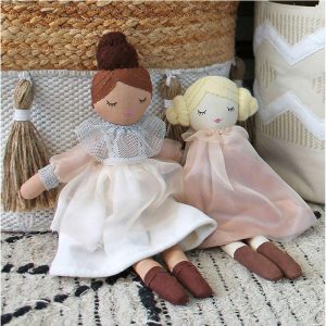 Clara Doll, Parker | Dolls & Doll Accessories Dolls & Doll Accessories Dolls & Doll Accessories