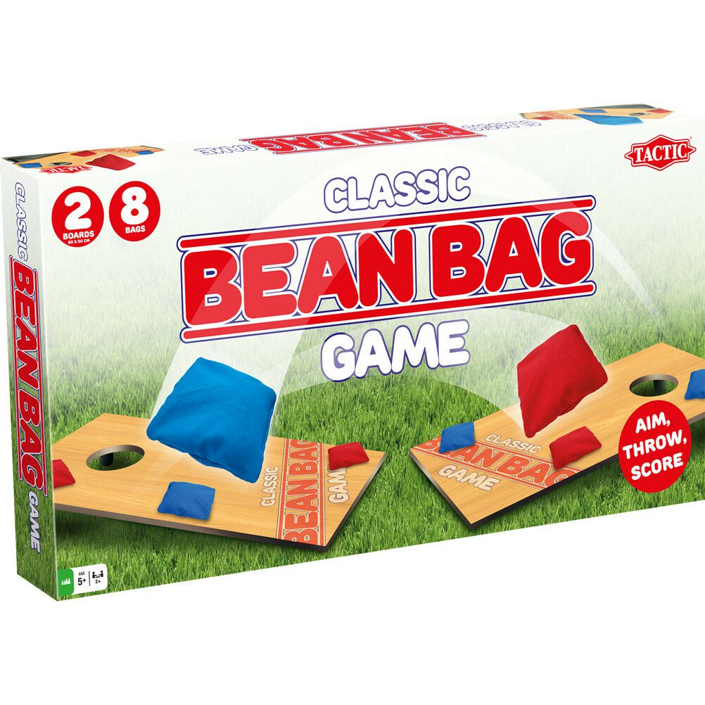 Classic Beanbag Game | Yard & Lawn Games Outdoor Multi