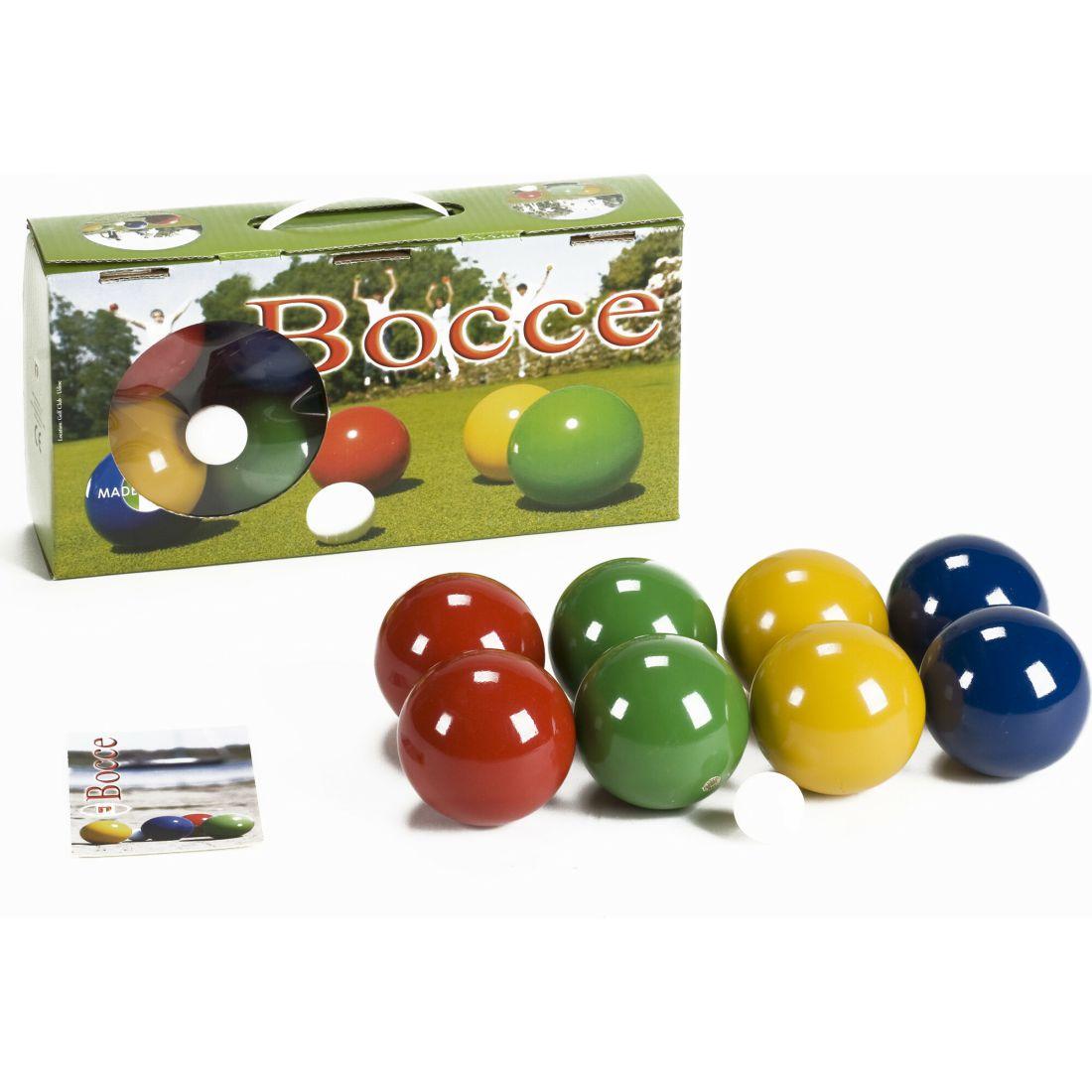 Classic Bocce | Yard & Lawn Games Outdoor Multi