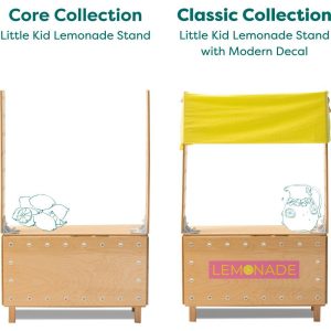 Classic Collection, Modern Decals | Play Room Kids Play Room