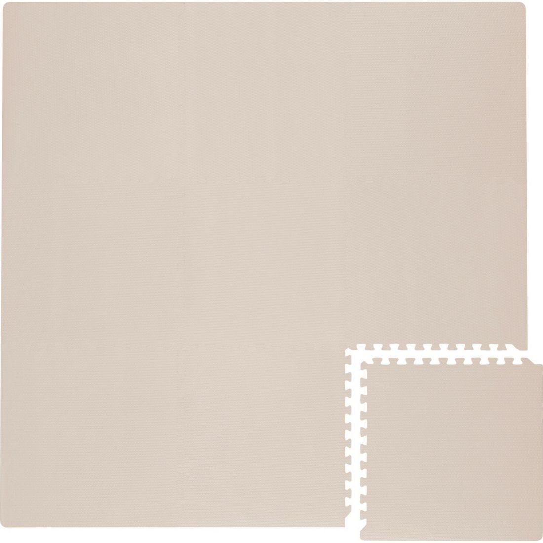 Classic Foam Playmat, Blush | Activity Gyms & Playmats Activity Gyms & Playmats Activity Gyms & Playmats