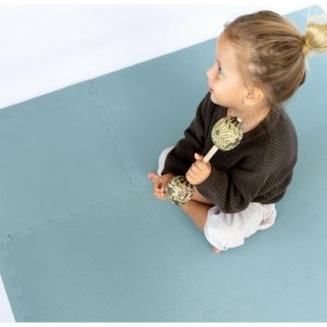 Classic Foam Playmat, Mineral | Activity Gyms & Playmats Activity Gyms & Playmats Activity Gyms & Playmats