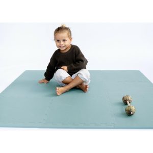 Classic Foam Playmat, Mineral | Activity Gyms & Playmats Activity Gyms & Playmats Activity Gyms & Playmats