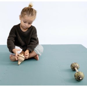 Classic Foam Playmat, Mineral | Activity Gyms & Playmats Activity Gyms & Playmats Activity Gyms & Playmats