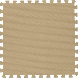 Classic Foam Playmat, Sandstone | Activity Gyms & Playmats Activity Gyms & Playmats Activity Gyms & Playmats