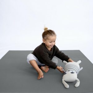 Classic Foam Playmat, Storm | Activity Gyms & Playmats Activity Gyms & Playmats Activity Gyms & Playmats