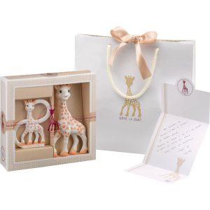 Classic Gift Set | Teethers & Rattles Baby & Toddler Multi