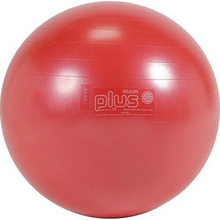 Classic Plus 55 – Red | Play Room Kids Play Room