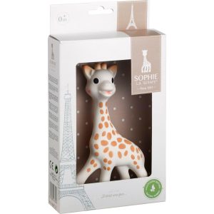 Classic Sophie La Girafe | Teethers & Rattles Baby & Toddler Multi