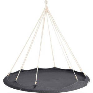 Classic Tiipii Bed, Charcoal | Play Tents & Playhouses Imaginative Learning Grey