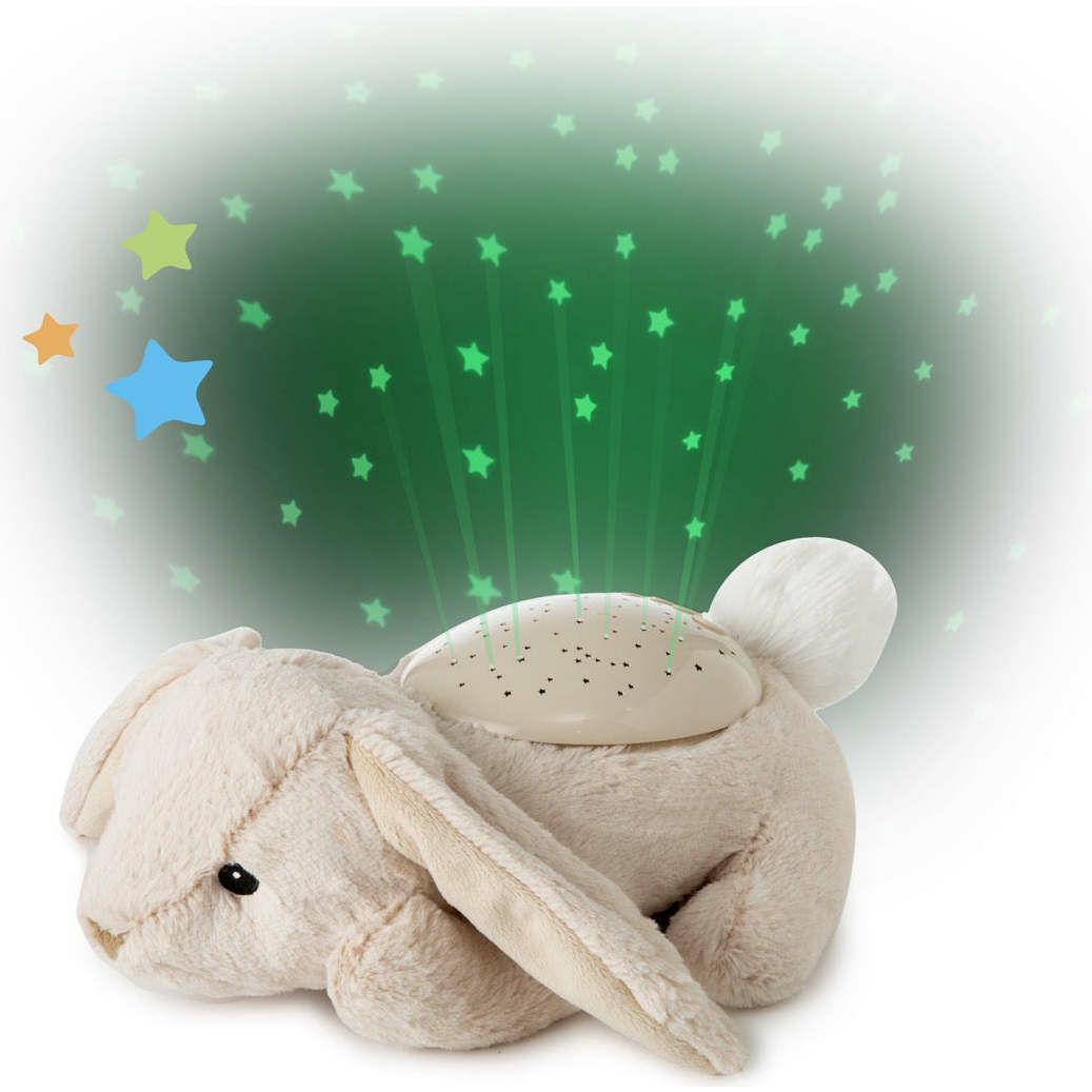 Cloud Btwilight Buddies®Bunny | Plush Baby & Toddler Beige