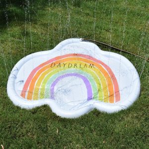 Cloud Splash Pad, Daydream. | Water Toys Outdoor Multi