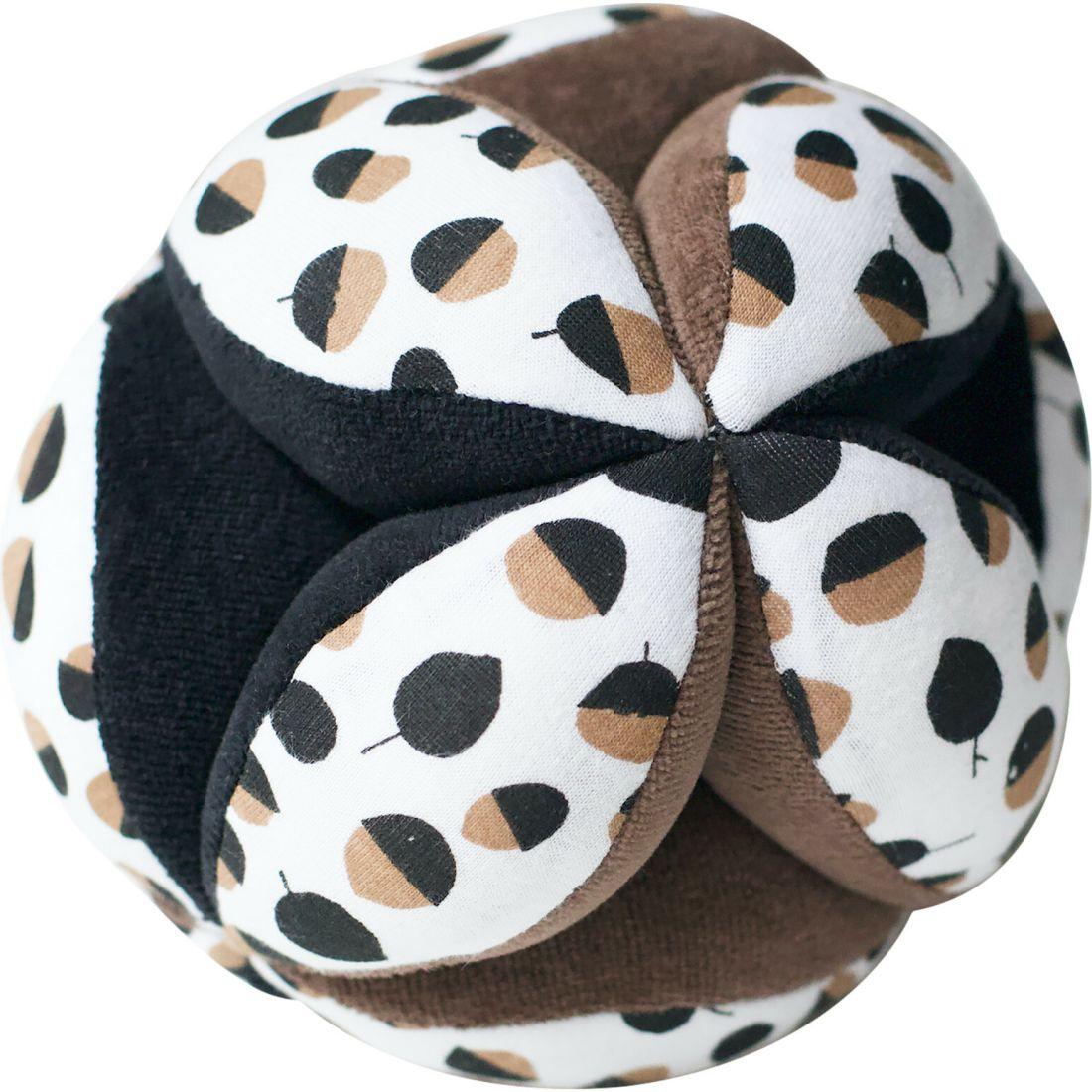 Clutch Ball, Acorn | Infant Development Baby & Toddler Infant Development