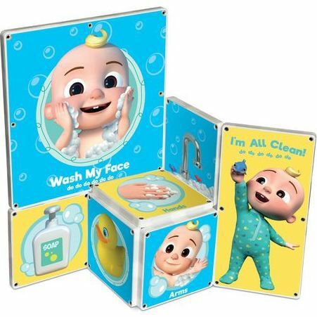 Cocomelon® Bedtime Songs Set | STEM Toys Kids Green