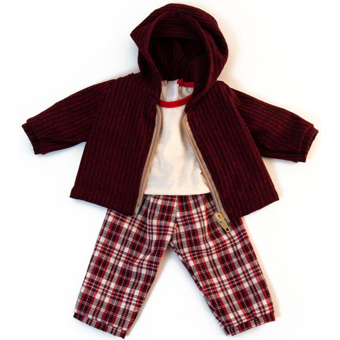 Cold Weather Trousers Set | Dolls & Doll Accessories Dolls & Doll Accessories Dolls & Doll Accessories