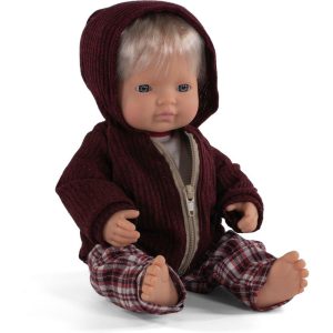 Cold Weather Trousers Set | Dolls & Doll Accessories Dolls & Doll Accessories Dolls & Doll Accessories