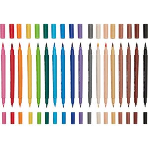 Color Together Markers – Set Of 18 | Arts & Crafts Arts & Crafts Arts & Crafts