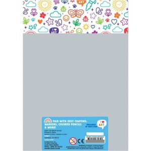 Colorful Doodles Sketchbook | Arts & Crafts Arts & Crafts Arts & Crafts