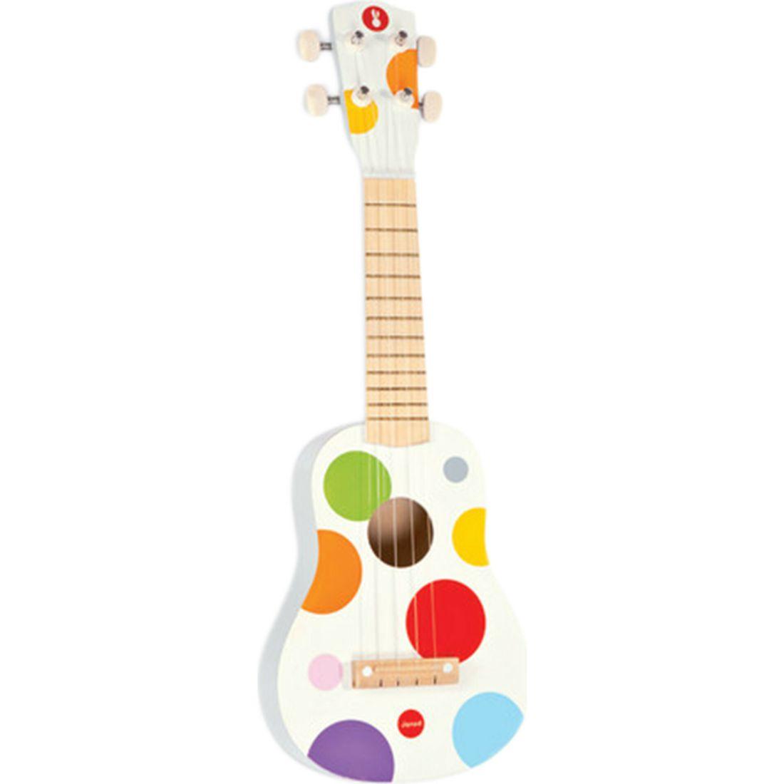 Confetti Ukulele | Musical Kids Multi