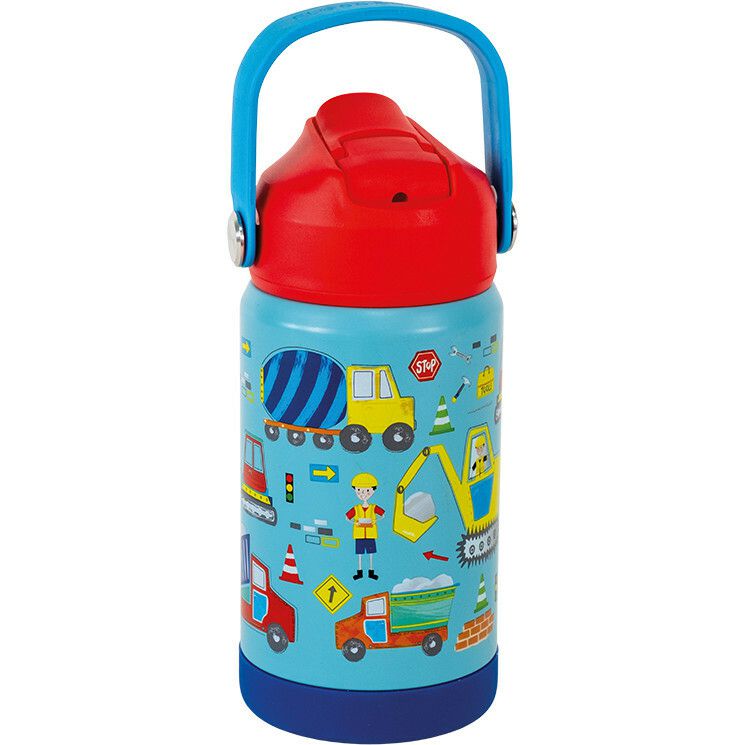 Construction Drinks Bottle | Yard & Lawn Games Outdoor Multi