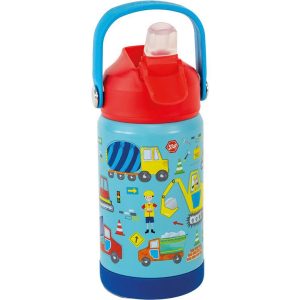 Construction Drinks Bottle | Yard & Lawn Games Outdoor Multi