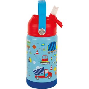 Construction Drinks Bottle | Yard & Lawn Games Outdoor Multi