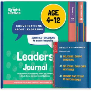 Conversation Journal: Leaders | Games Games Games