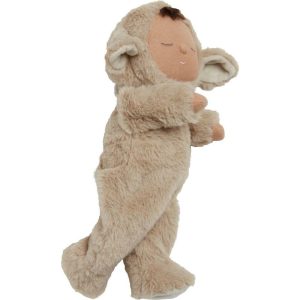 Cozy Dinkum Plush, Lamby Pip | Plush Baby & Toddler Plush