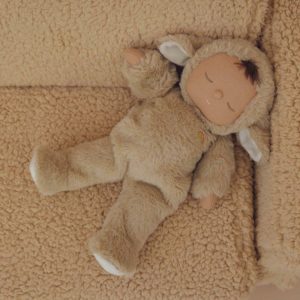 Cozy Dinkum Plush, Lamby Pip | Plush Baby & Toddler Plush