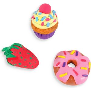 Creatibles Diy Eraser Kit | Arts & Crafts Arts & Crafts Arts & Crafts