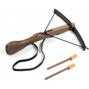 Crossbow + Arrows | Sports Outdoor Multi